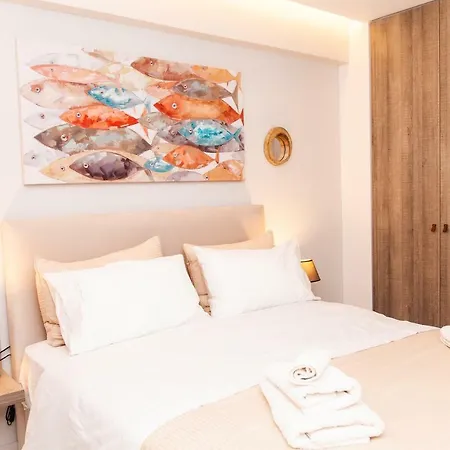 Apartment Sweet Flora In Vouliagmeni *