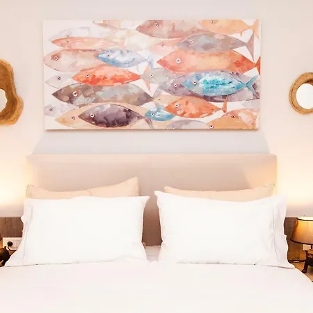 Apartment Sweet Flora In Vouliagmeni *