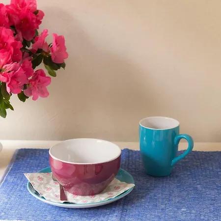 Apartment Sweet Flora In Vouliagmeni *