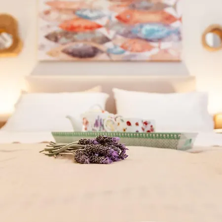 Apartment Sweet Flora In Vouliagmeni *