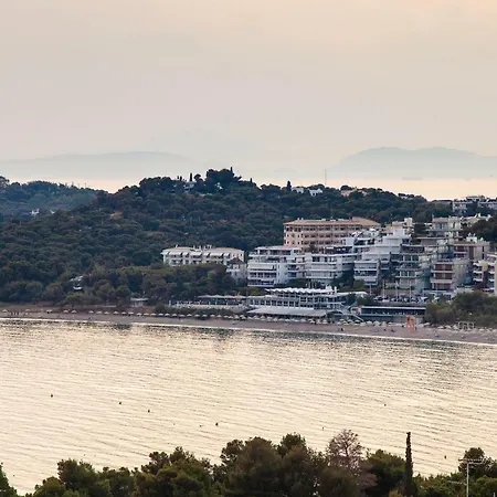 Sweet Flora In Vouliagmeni * Athen