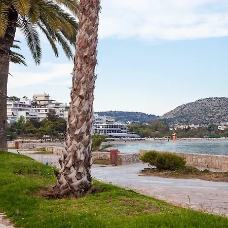 Sweet Flora In Vouliagmeni *